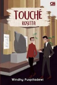 Image of Touche Rosetta