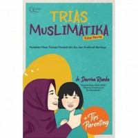 Image of TRIAS MUSLIMATIKA