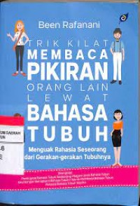 Image of Trik kilat membaca pikiran orang lain lewat bahasa tubuh