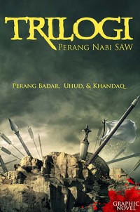 Image of TRILOGI PERANG NABI SAW