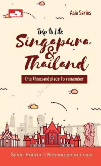 Image of Trip To Lite Singapura & thailand