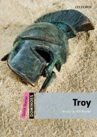 Image of Troy