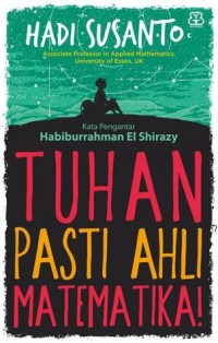 Image of Tuhan Pasti Ahli Matematika