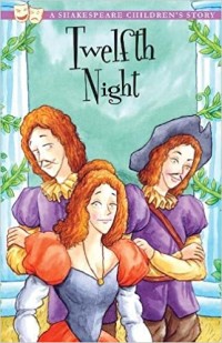 Image of Twelfth Night