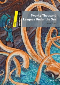 Image of Twenty Thousand Leagues Under the Sea