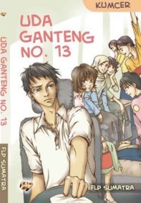 Image of Uda ganteng No 13