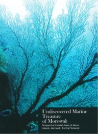 Image of Undiscovered Marine Treasure
