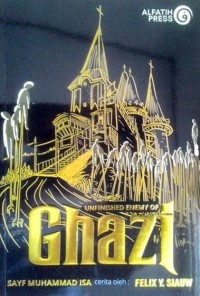Image of Unfinished Enemy of Ghazi