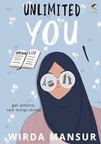 Image of Unlimited you