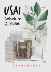 Image of Usai Sebelum Dimulai