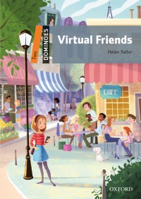 Image of Virtual Friends