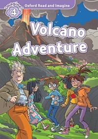 Image of Volcano Adventure