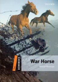Image of War Horse