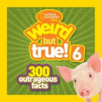 Image of Weird but true! 6