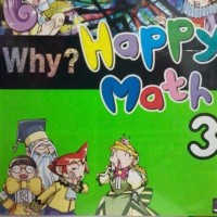 Image of Why? Happy math 3