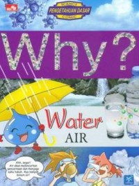 Image of Why Air