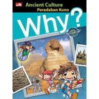Image of why ancient culture