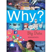 Image of Why? big data