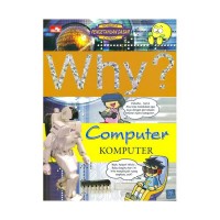 Image of Why? Computer