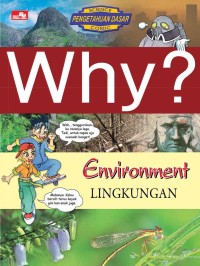 Image of Why Environment
