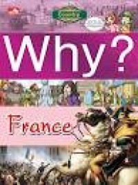 Image of Why?France