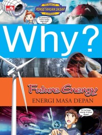 Image of why?Future Energy