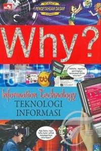 Image of Why ? Information Technology