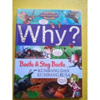 Image of why Kumbang dan kumbang rusa