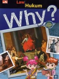 Image of Why? Law hukum