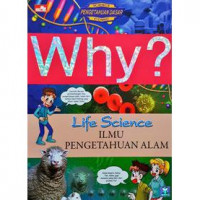Image of Why?Life Science