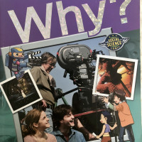 Image of Why Movie