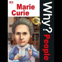 Image of Why?people Marie Curie