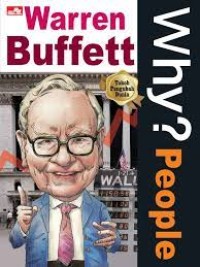 Image of Why? People : Warren Buffett