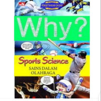 Image of Why?Sport Science