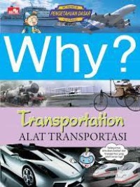 Image of Why?Transportation