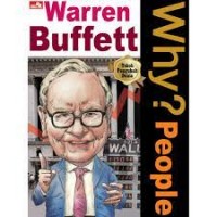Image of Why ?Warrrrren Buiffett