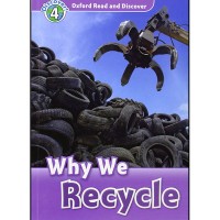 Image of Why we Recycle