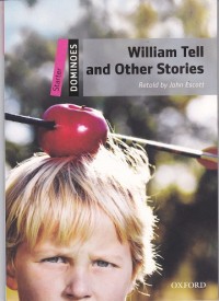 Image of Wiliam Tell and Other Stories