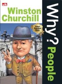 Image of Why? people: Winston Churchill