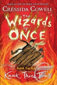Image of Wizards Of Once