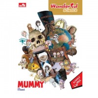 Image of Wonderful science: Mummy