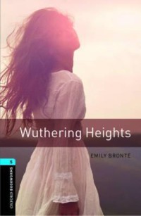 Image of Wuthering Heights