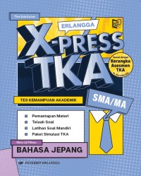 Image of X-PRESS TKA
