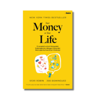 Image of Your Money Or Your Life