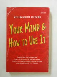 Image of Your Mind & How To Use It
