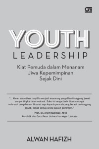Image of Youth Leadership