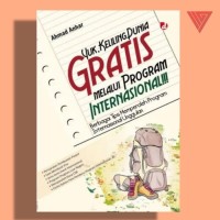 Image of Yuk, Keliling Dunia Gratis Melalui Program Internasional!!!