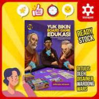 Image of Yuk Bikin Board Game Edukasi