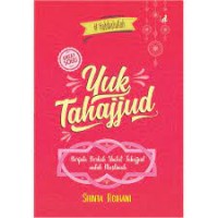 Image of Yuk Tahajjud