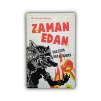 Image of Zaman Edan : Ora Edan Ora Keduman